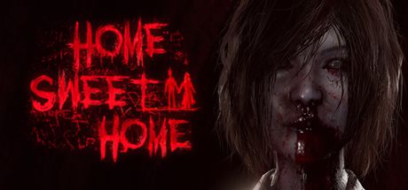 Home Sweet Home box art for Playstation 4